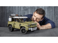 LEGO 42110 Technic - Land Rover Defender