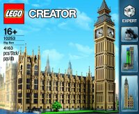 LEGO® Creator Expert 10253 Big Ben