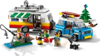 LEGO Creator-3-in-1 31108 - Campingurlaub