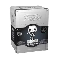 FUNKO POP Jack Skellington 25th Anniversary Limited Ed