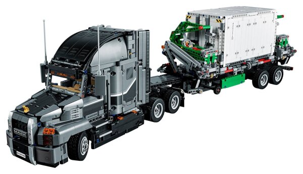 LEGO® Technic 42078 Mack Anthem