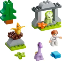 LEGO Duplo 10938 - Dinosaurier Kindergarten