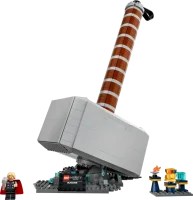 LEGO Marvel 76209 - Thors Hammer