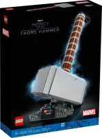 LEGO Marvel 76209 - Thors Hammer