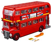 LEGO® 10258 Doppeldecker Bus