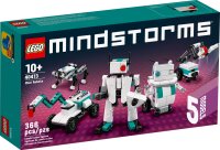 LEGO® Mindstorms 40413 LEGO® MINDSTORMS®...