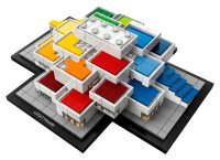 LEGO® Architecture 21037 LEGO® House