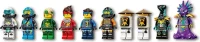 LEGO Ninjago 71756 - Wassersegler