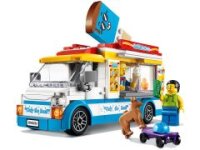 LEGO 60253 City - Eiswagen